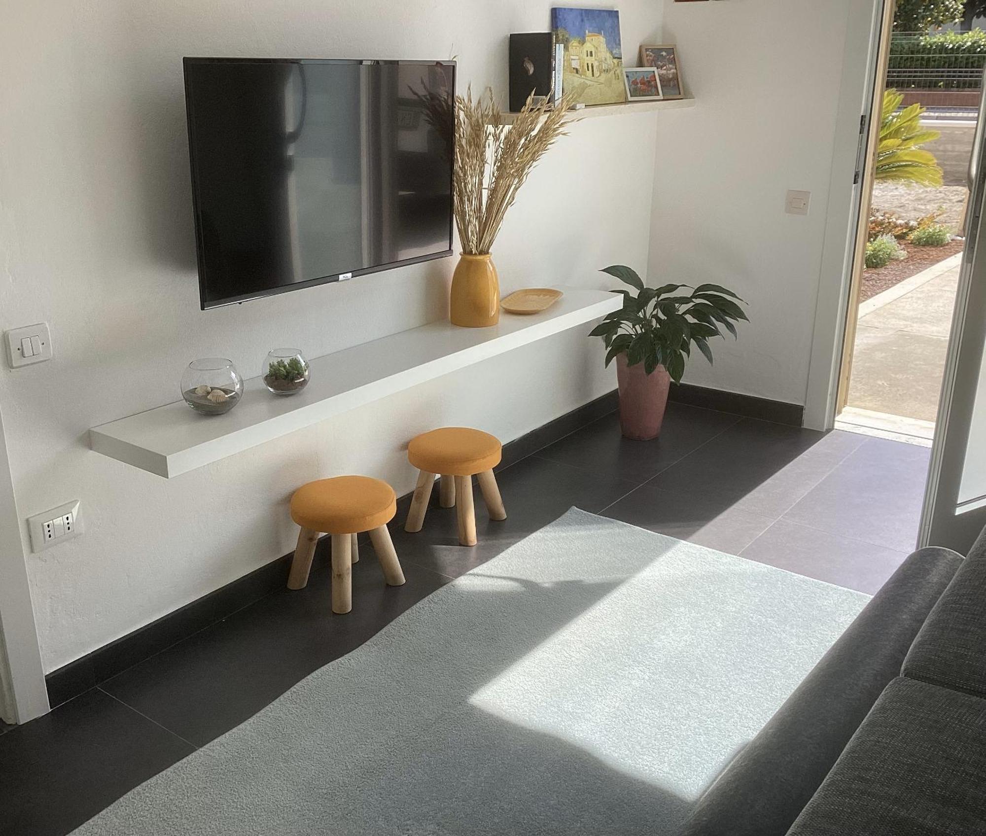 La Casa Gialla Scardovari المظهر الخارجي الصورة